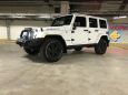 SUV   Jeep Wrangler 2012 , 2188000 , 