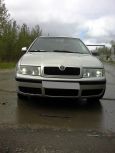  Skoda Octavia 2001 , 195000 , 