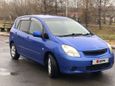    Toyota Corolla Spacio 2003 , 390000 , 