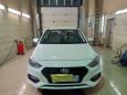  Hyundai Solaris 2017 , 750000 , 