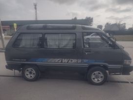    Toyota Town Ace 1986 , 127000 , 