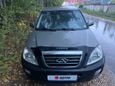 SUV   Chery Tiggo T11 2012 , 300000 , 