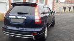 SUV   Honda CR-V 2008 , 810000 , 