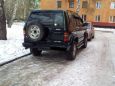 SUV   Isuzu Bighorn 1997 , 350000 , 