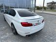  BMW 5-Series 2012 , 1699000 , 