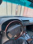  Mercedes-Benz S-Class 1995 , 265000 , -