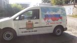    Volkswagen Caddy 2007 , 290000 , 