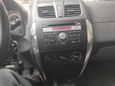  Suzuki SX4 2010 , 550000 , 