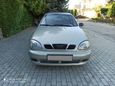  Chevrolet Lanos 2007 , 180000 , 