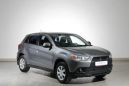 SUV   Mitsubishi ASX 2012 , 695000 , 