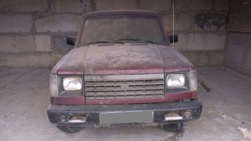SUV   SsangYong Korando 1991 , 95000 , 