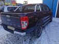  Ford Ranger 2012 , 950000 , 