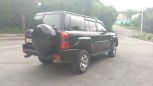 SUV   Nissan Patrol 2008 , 1160000 , -