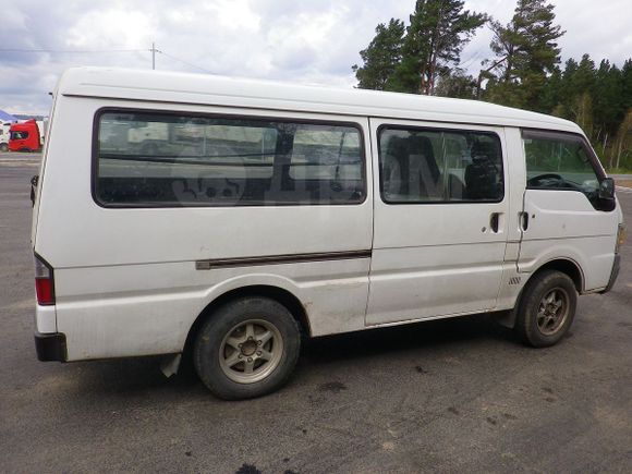    Mazda Bongo 2001 , 330000 , -