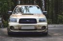 SUV   Subaru Forester 2002 , 530000 , 