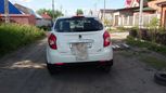 SUV   SsangYong Actyon 2014 , 850000 , 