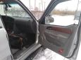  SsangYong Musso Sports 2005 , 360000 , 