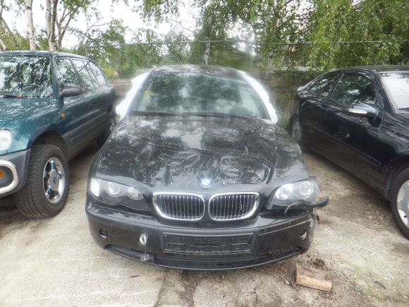  BMW 3-Series 2003 , 130000 , 