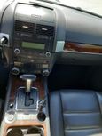 SUV   Volkswagen Touareg 2008 , 850000 , 