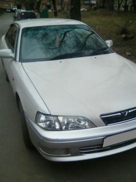  Toyota Vista 1998 , 195000 , 