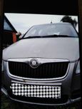  Skoda Roomster 2007 , 235000 , 