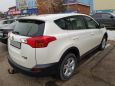 SUV   Toyota RAV4 2013 , 1200000 , 