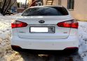  Kia Cerato 2015 , 890000 , 