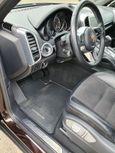 SUV   Porsche Cayenne 2017 , 5650000 , 