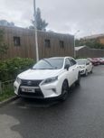 SUV   Lexus RX350 2014 , 2480000 , -