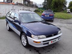 Универсал Toyota Corolla 1995 года, 600000 рублей, Новосибирск