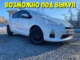  Toyota Aqua 2012 , 605000 , 