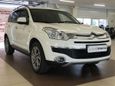 SUV   Citroen C-Crosser 2012 , 798000 , 