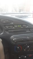 SUV   Chevrolet Niva 2004 , 169000 , 