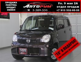  Nissan Moco 2015 , 367000 , 