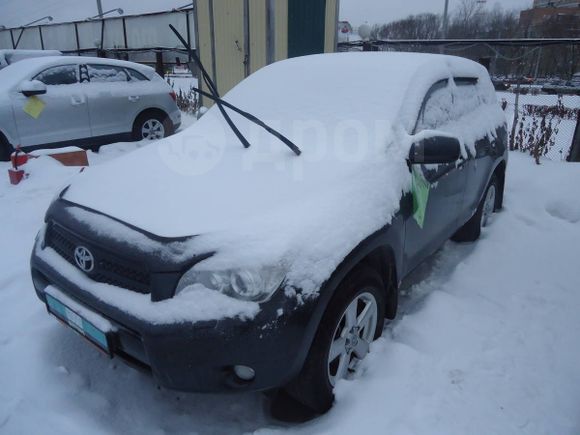 SUV   Toyota RAV4 2009 , 699000 , 