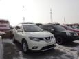 SUV   Nissan X-Trail 2014 , 1155000 , 