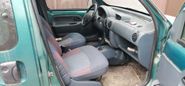    Renault Kangoo 2001 , 215000 , 