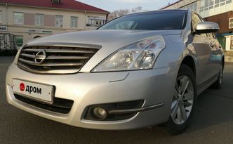  Nissan Teana 2012 , 1000000 , 
