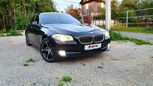  BMW 5-Series 2011 , 900000 , 