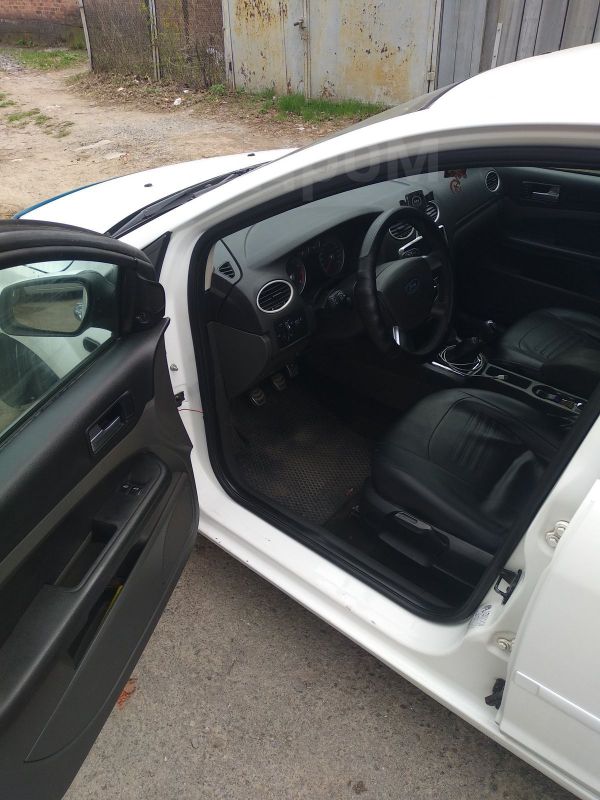  Ford Focus 2007 , 350000 , --