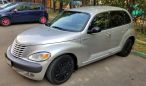  Chrysler PT Cruiser 2002 , 225000 , 