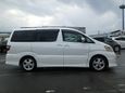    Toyota Alphard 2007 , 550000 , 