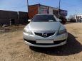  Mazda Mazda6 2007 , 357000 , 