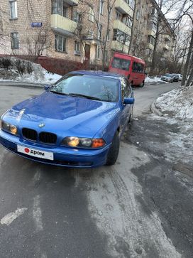  BMW 5-Series 1996 , 450000 , 