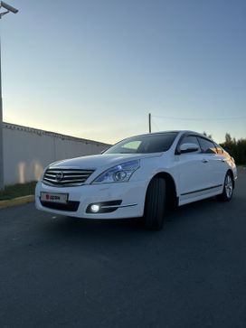  Nissan Teana 2011 , 1290000 , 