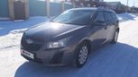  Chevrolet Cruze 2014 , 538000 , 