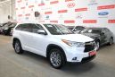 SUV   Toyota Highlander 2015 , 2448000 , 