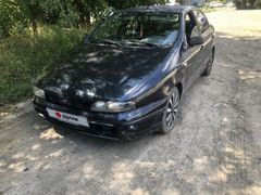 Хэтчбек Fiat Brava 1998 года, 134000 рублей, Оренбург