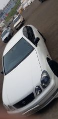  Toyota Aristo 1997 , 380000 , 