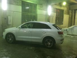 SUV   Audi Q3 2012 , 1150000 , 